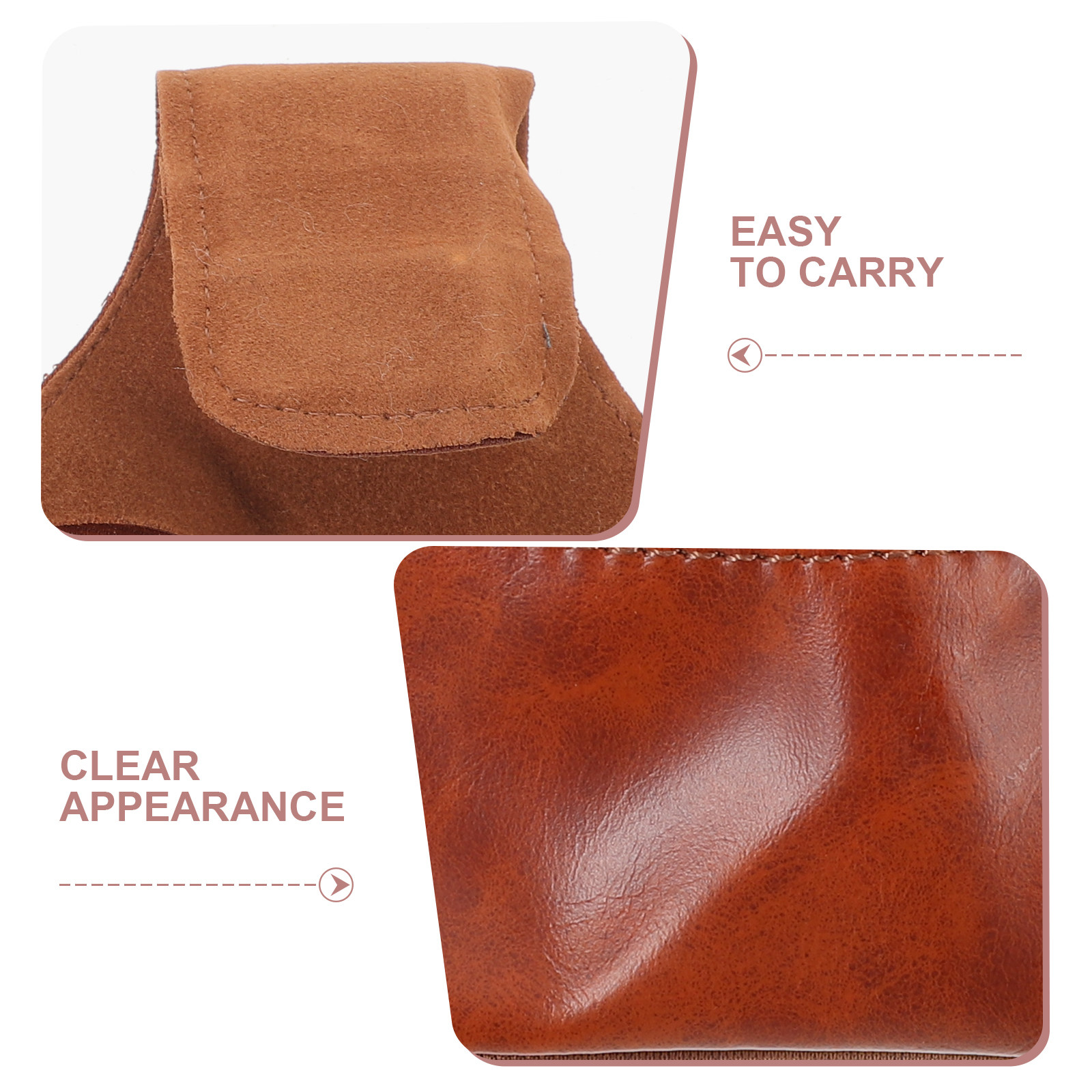 携帯用ビリヤードチョークケース、ビリヤード用チョークホルダー - Chalk Bag のレビューと価格