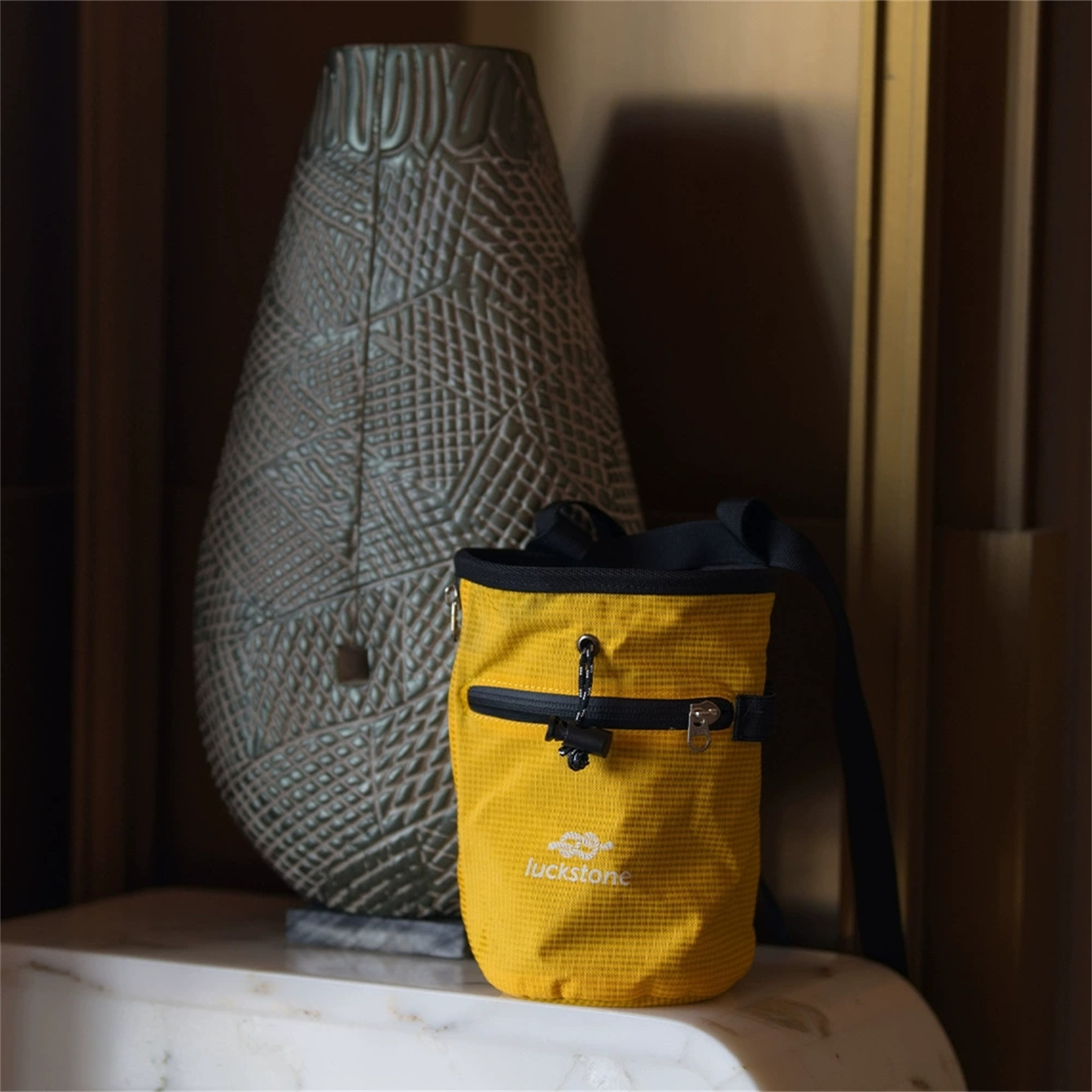 5 ピース/ロット屋外ボルダリングロッククライミングチョーク - Chalk Bag のレビューと価格