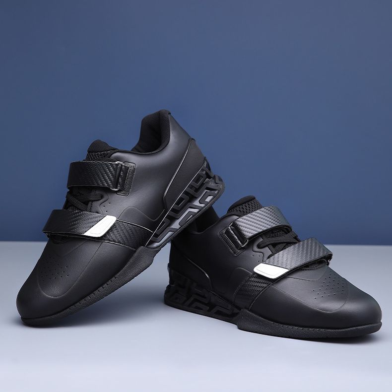 新入荷 メンズ ウェイトリフティングシューズ 耐摩耗性 ウェ - Weightlifting Shoes のレビューと価格