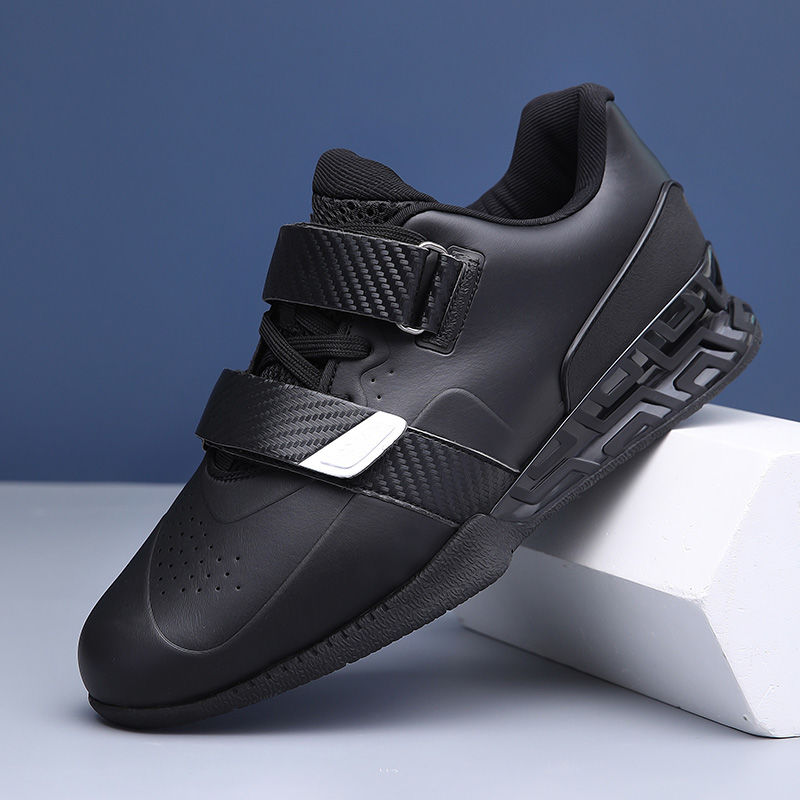 新入荷 メンズ ウェイトリフティングシューズ 耐摩耗性 ウェ - Weightlifting Shoes のレビューと価格