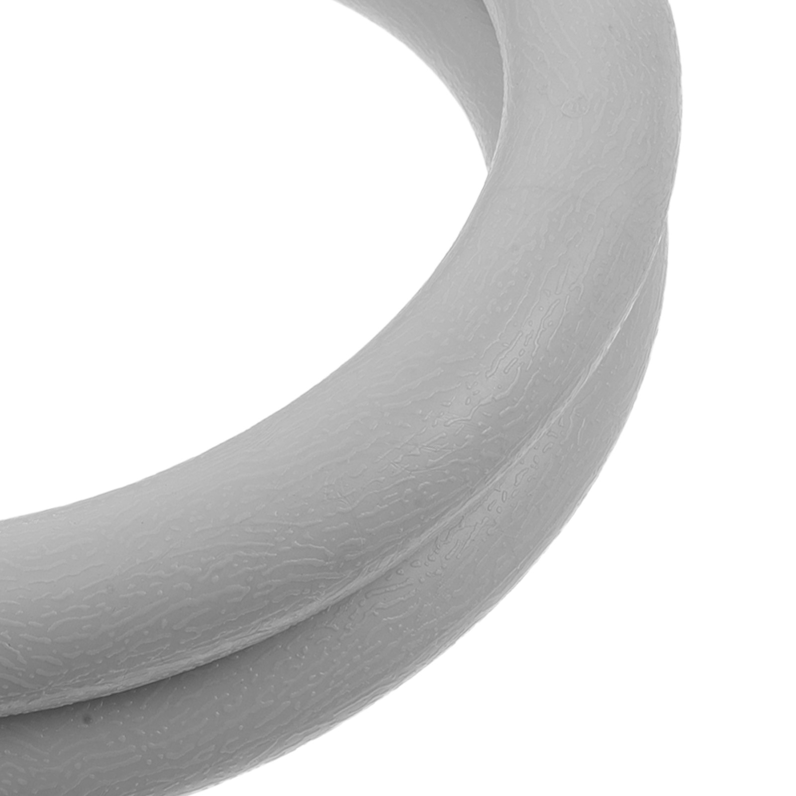 2個入り、滑り止め加工の体操リング。懸垂や筋力トレーニング、 - Gymnastic Ring のレビューと価格