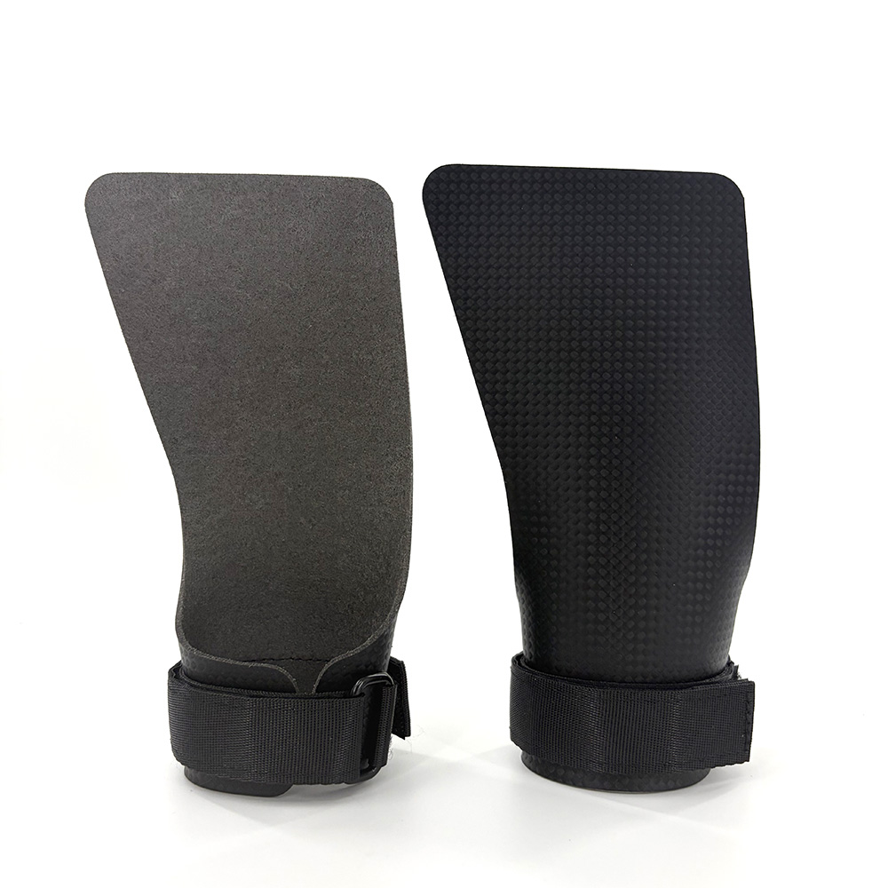 カーボンハンドグリップと汗止めリストバンドの完璧な組み合わせ - Wrist Wraps のレビューと価格