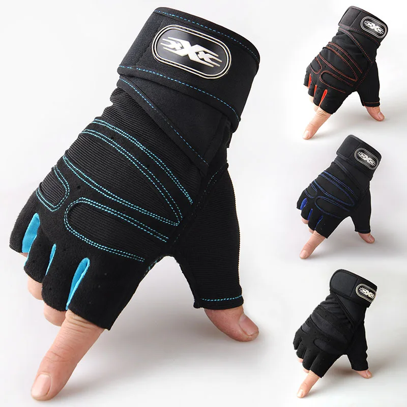 ジムグローブ フィットネス ウェイトリフティンググローブ ボ - Weightlifting Gloves のレビューと価格