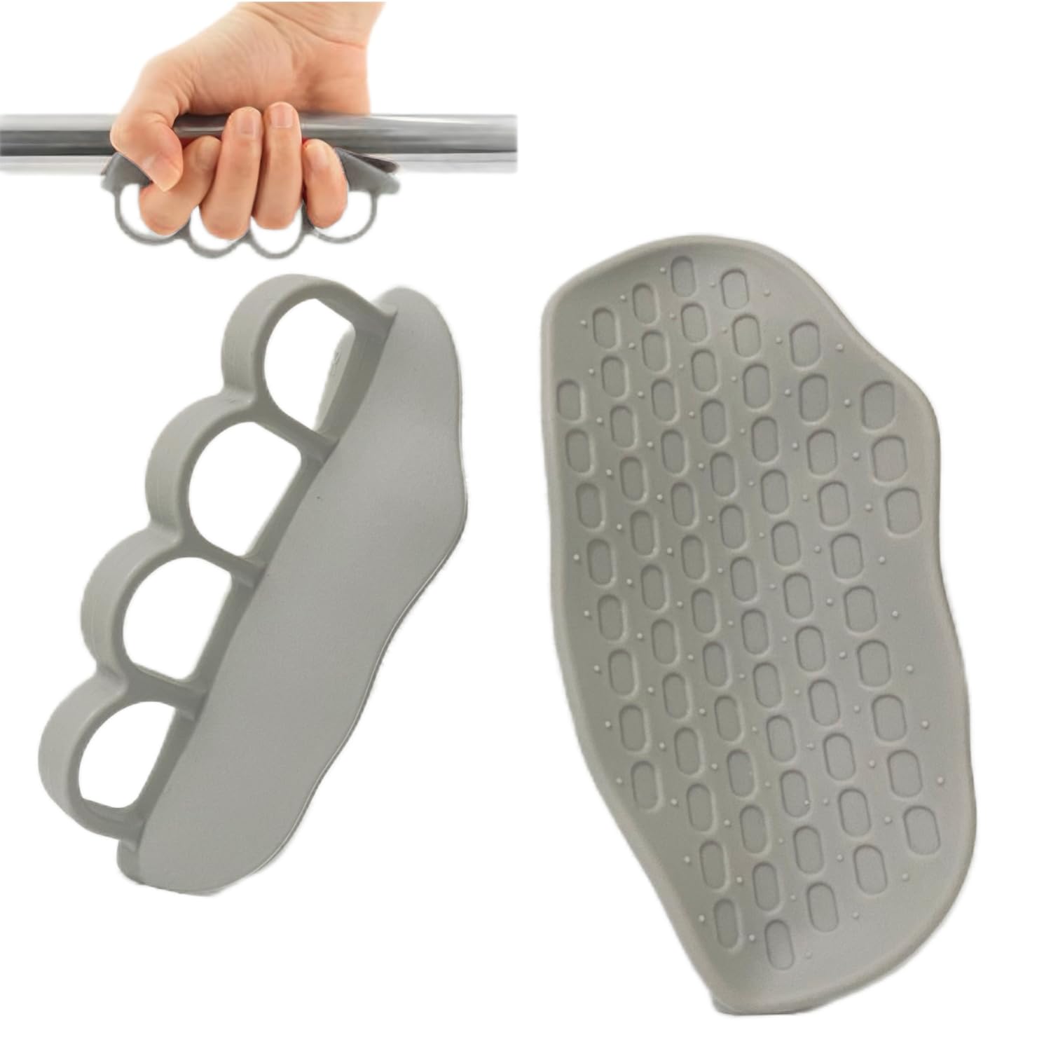 滑り止めグリップアップグレード版 ウェイトリフティング、懸垂 - Weightlifting Gloves のレビューと価格